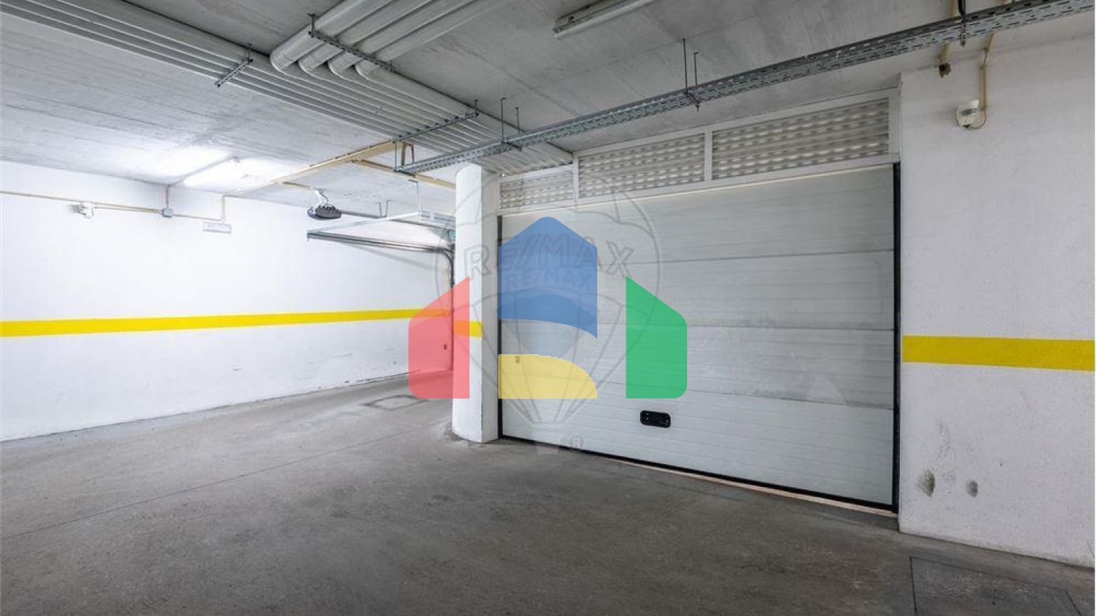 Residential - Condo/Apartment - T2 - Alverca do Ribatejo e Sobralinho, Vila Franca de Xira - PT