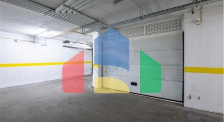 Residential - Condo/Apartment - T2 - Alverca do Ribatejo e Sobralinho, Vila Franca de Xira - PT