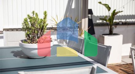 Residential - Condo/Apartment - T2 - Alverca do Ribatejo e Sobralinho, Vila Franca de Xira - PT