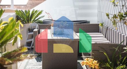 Residential - Condo/Apartment - T2 - Alverca do Ribatejo e Sobralinho, Vila Franca de Xira - PT