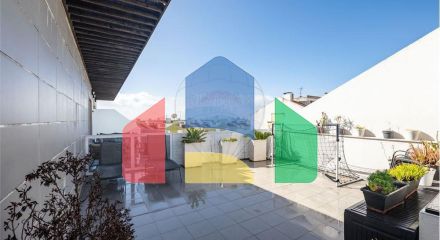 Residential - Condo/Apartment - T2 - Alverca do Ribatejo e Sobralinho, Vila Franca de Xira - PT