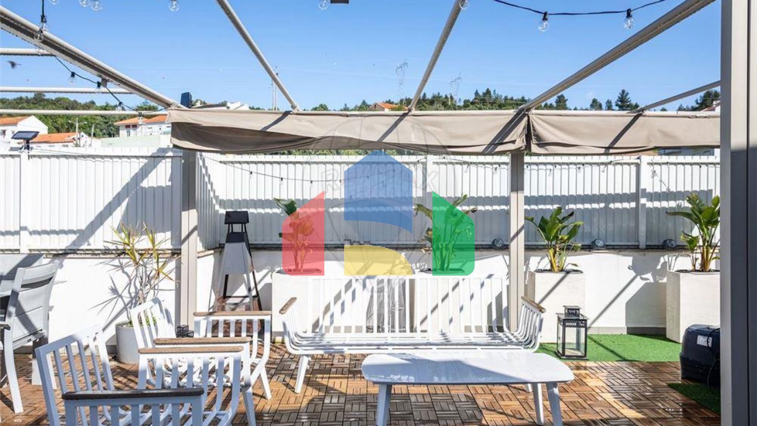 Residential - Condo/Apartment - T2 - Alverca do Ribatejo e Sobralinho, Vila Franca de Xira - PT