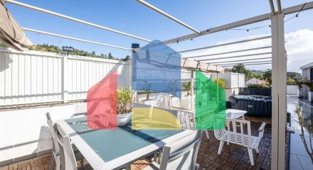 Residential - Condo/Apartment - T2 - Alverca do Ribatejo e Sobralinho, Vila Franca de Xira - PT