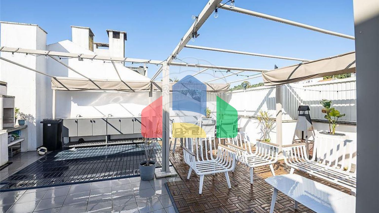 Residential - Condo/Apartment - T2 - Alverca do Ribatejo e Sobralinho, Vila Franca de Xira - PT