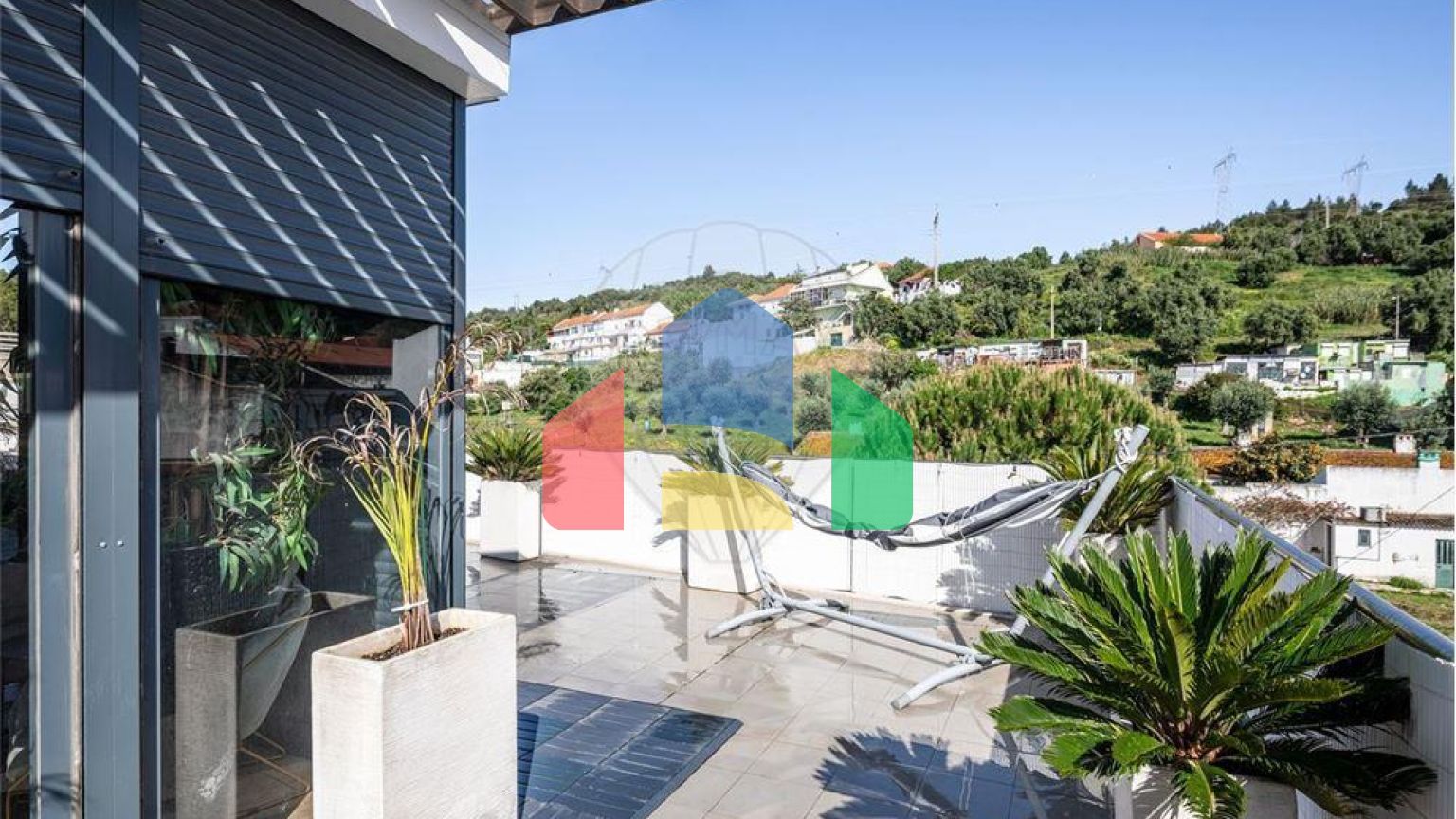 Residential - Condo/Apartment - T2 - Alverca do Ribatejo e Sobralinho, Vila Franca de Xira - PT