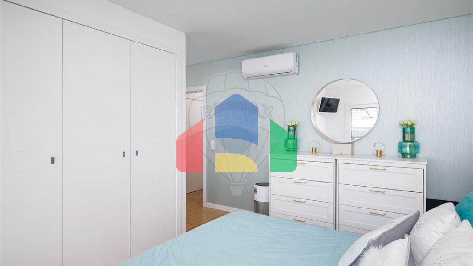 Residential - Condo/Apartment - T2 - Alverca do Ribatejo e Sobralinho, Vila Franca de Xira - PT