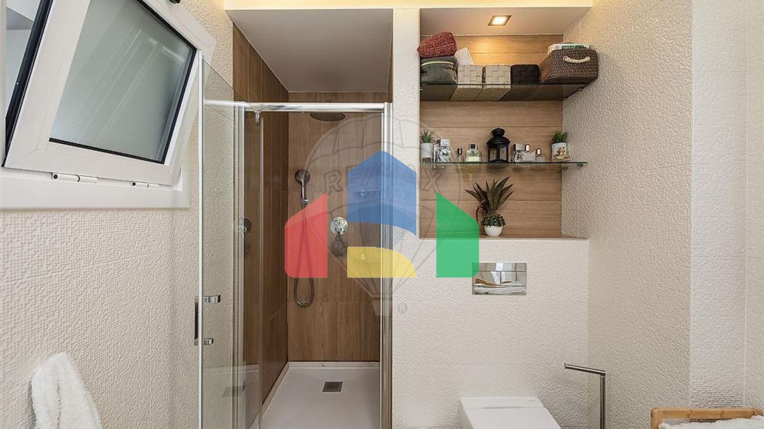 Residential - Condo/Apartment - T2 - Alverca do Ribatejo e Sobralinho, Vila Franca de Xira - PT