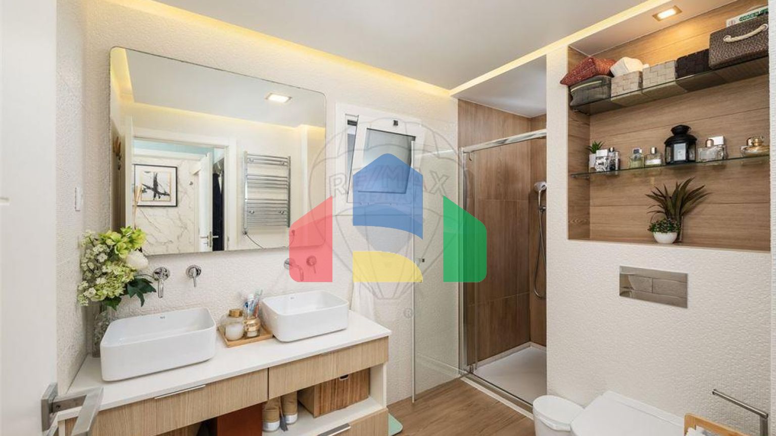 Residential - Condo/Apartment - T2 - Alverca do Ribatejo e Sobralinho, Vila Franca de Xira - PT