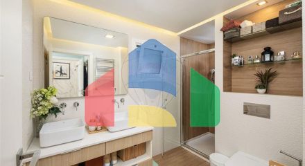 Residential - Condo/Apartment - T2 - Alverca do Ribatejo e Sobralinho, Vila Franca de Xira - PT