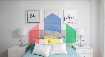 Residential - Condo/Apartment - T2 - Alverca do Ribatejo e Sobralinho, Vila Franca de Xira - PT