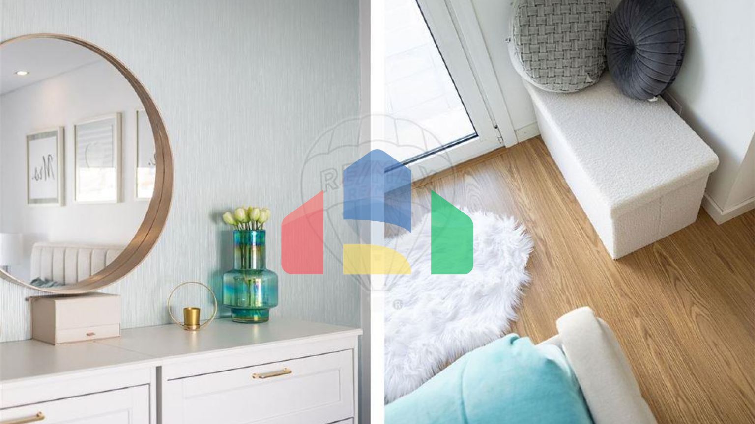 Residential - Condo/Apartment - T2 - Alverca do Ribatejo e Sobralinho, Vila Franca de Xira - PT