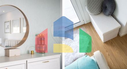 Residential - Condo/Apartment - T2 - Alverca do Ribatejo e Sobralinho, Vila Franca de Xira - PT