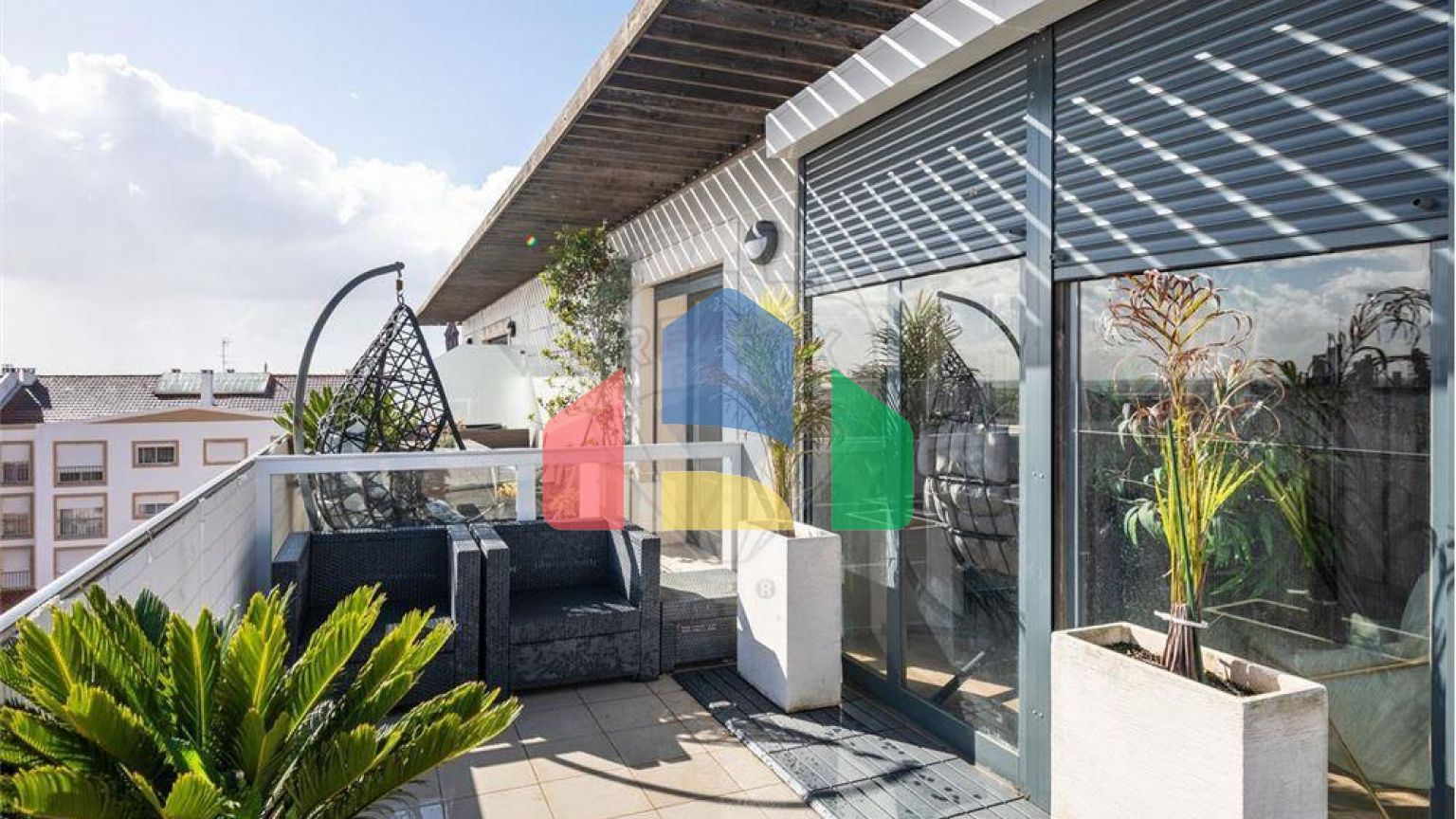 Residential - Condo/Apartment - T2 - Alverca do Ribatejo e Sobralinho, Vila Franca de Xira - PT