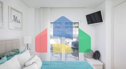 Residential - Condo/Apartment - T2 - Alverca do Ribatejo e Sobralinho, Vila Franca de Xira - PT