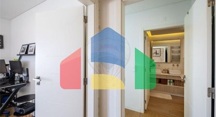 Residential - Condo/Apartment - T2 - Alverca do Ribatejo e Sobralinho, Vila Franca de Xira - PT