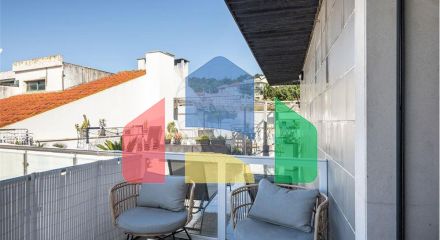 Residential - Condo/Apartment - T2 - Alverca do Ribatejo e Sobralinho, Vila Franca de Xira - PT