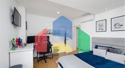 Residential - Condo/Apartment - T2 - Alverca do Ribatejo e Sobralinho, Vila Franca de Xira - PT