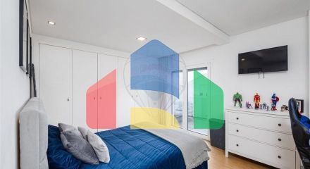 Residential - Condo/Apartment - T2 - Alverca do Ribatejo e Sobralinho, Vila Franca de Xira - PT