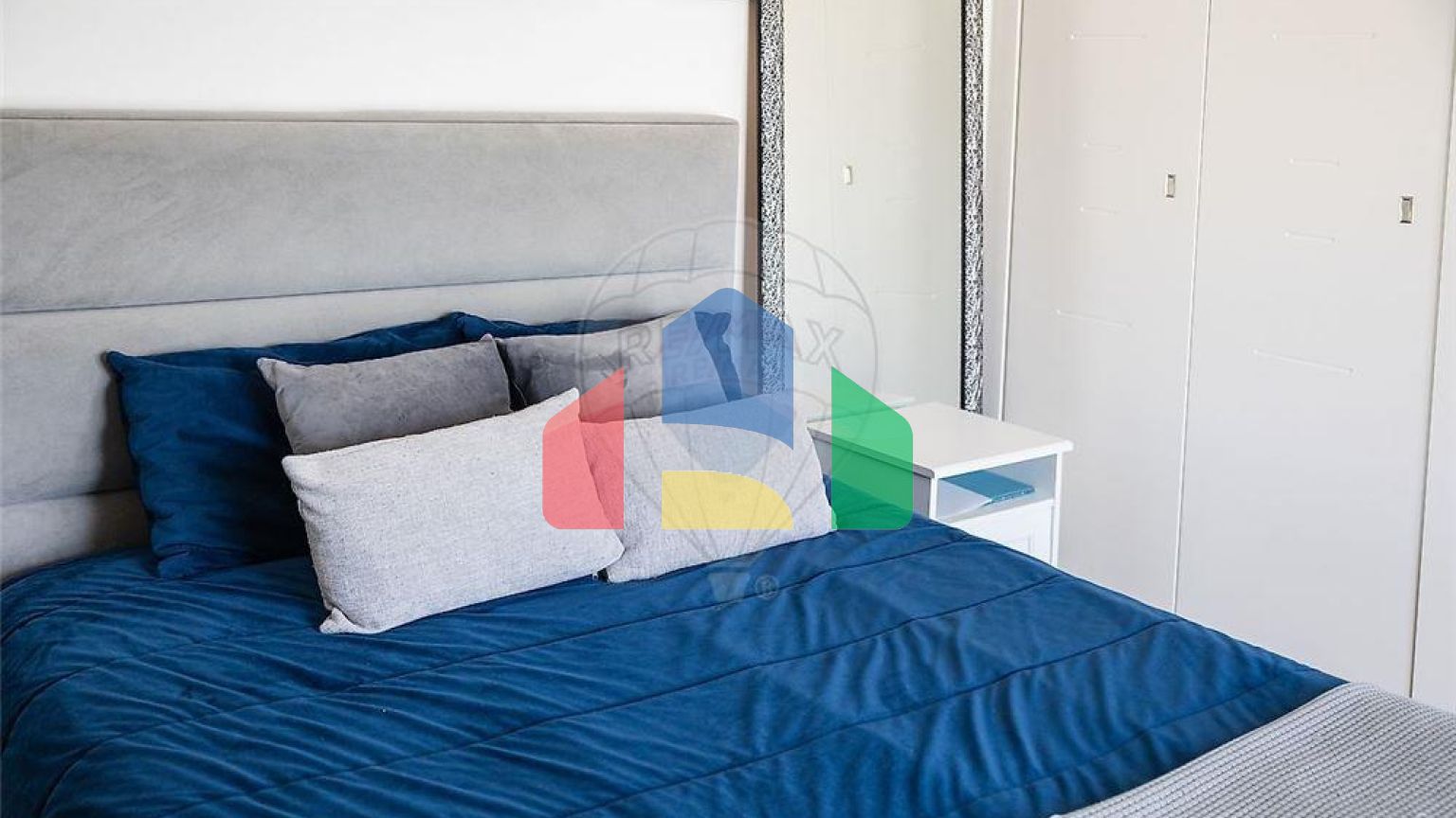 Residential - Condo/Apartment - T2 - Alverca do Ribatejo e Sobralinho, Vila Franca de Xira - PT