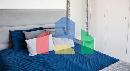 Residential - Condo/Apartment - T2 - Alverca do Ribatejo e Sobralinho, Vila Franca de Xira - PT