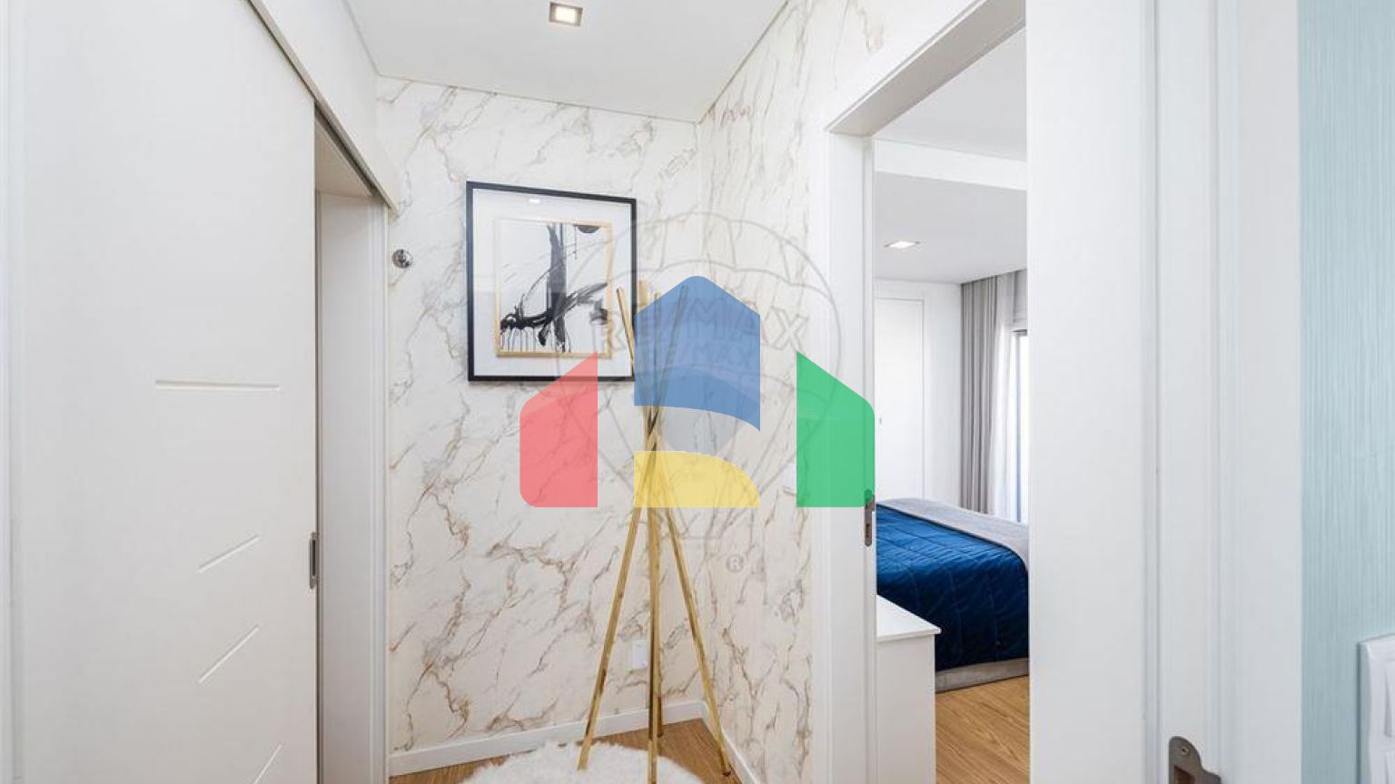 Residential - Condo/Apartment - T2 - Alverca do Ribatejo e Sobralinho, Vila Franca de Xira - PT