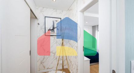 Residential - Condo/Apartment - T2 - Alverca do Ribatejo e Sobralinho, Vila Franca de Xira - PT