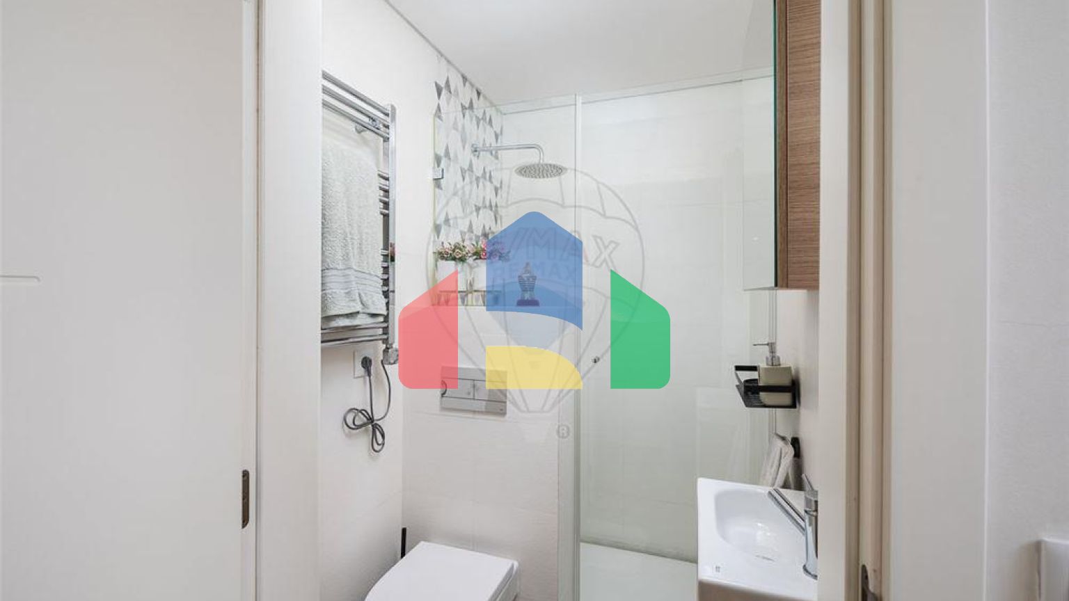 Residential - Condo/Apartment - T2 - Alverca do Ribatejo e Sobralinho, Vila Franca de Xira - PT