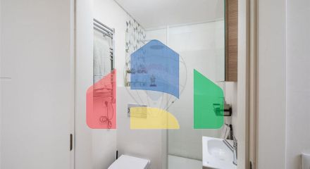 Residential - Condo/Apartment - T2 - Alverca do Ribatejo e Sobralinho, Vila Franca de Xira - PT