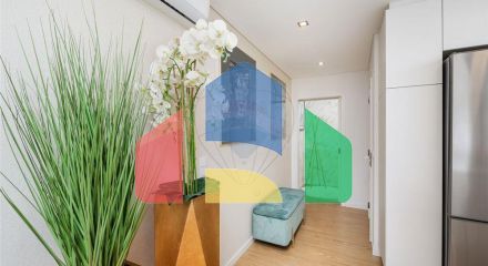 Residential - Condo/Apartment - T2 - Alverca do Ribatejo e Sobralinho, Vila Franca de Xira - PT