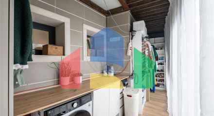 Residential - Condo/Apartment - T2 - Alverca do Ribatejo e Sobralinho, Vila Franca de Xira - PT