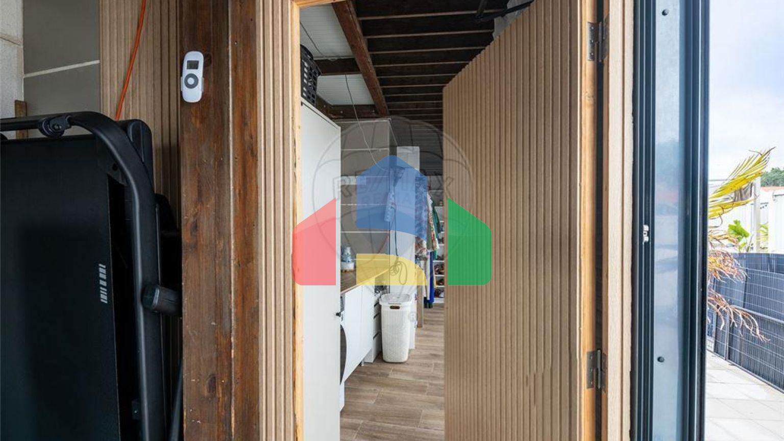 Residential - Condo/Apartment - T2 - Alverca do Ribatejo e Sobralinho, Vila Franca de Xira - PT