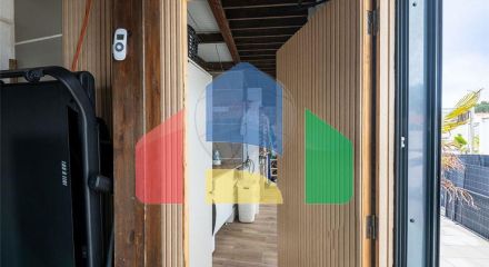 Residential - Condo/Apartment - T2 - Alverca do Ribatejo e Sobralinho, Vila Franca de Xira - PT