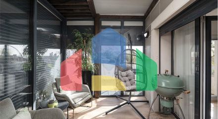 Residential - Condo/Apartment - T2 - Alverca do Ribatejo e Sobralinho, Vila Franca de Xira - PT