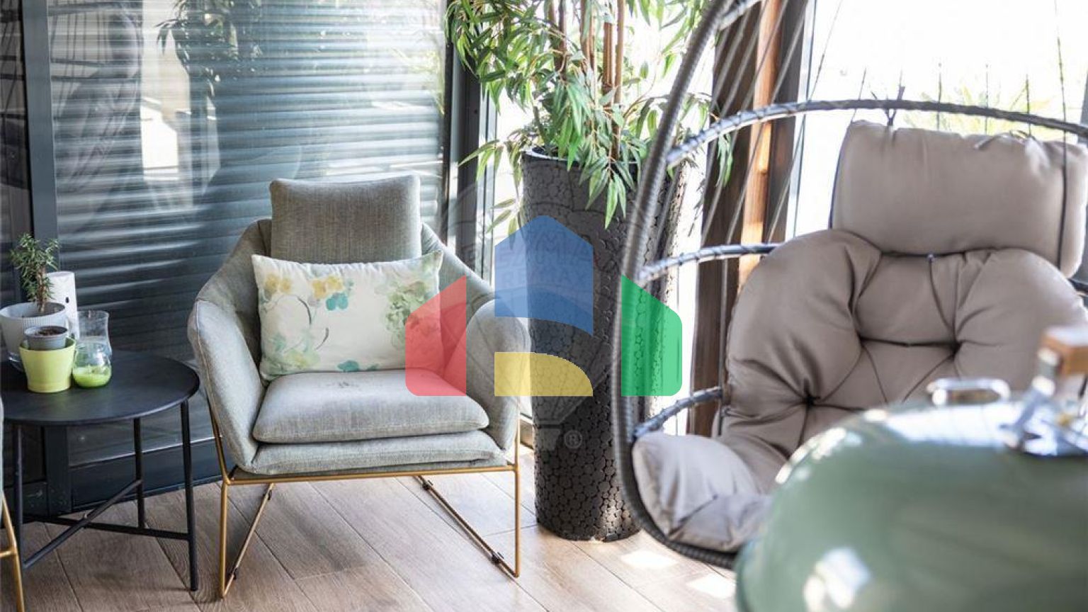 Residential - Condo/Apartment - T2 - Alverca do Ribatejo e Sobralinho, Vila Franca de Xira - PT