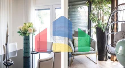 Residential - Condo/Apartment - T2 - Alverca do Ribatejo e Sobralinho, Vila Franca de Xira - PT