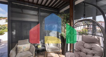 Residential - Condo/Apartment - T2 - Alverca do Ribatejo e Sobralinho, Vila Franca de Xira - PT