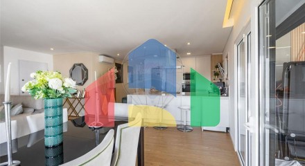Residential - Condo/Apartment - T2 - Alverca do Ribatejo e Sobralinho, Vila Franca de Xira - PT