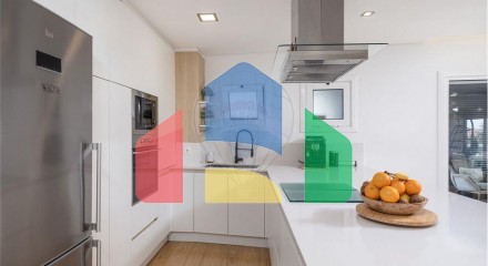 Residential - Condo/Apartment - T2 - Alverca do Ribatejo e Sobralinho, Vila Franca de Xira - PT