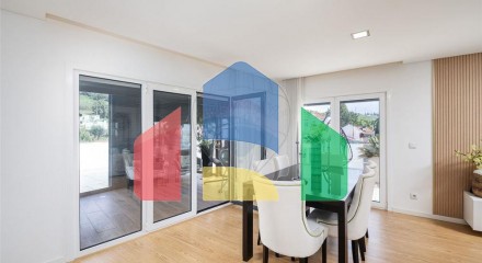 Residential - Condo/Apartment - T2 - Alverca do Ribatejo e Sobralinho, Vila Franca de Xira - PT