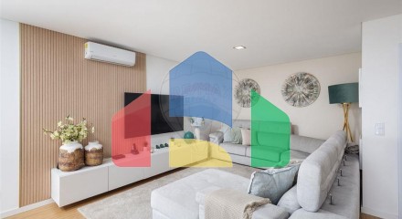 Residential - Condo/Apartment - T2 - Alverca do Ribatejo e Sobralinho, Vila Franca de Xira - PT