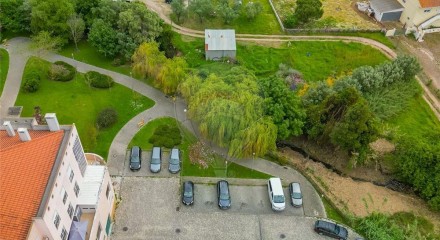 Residential - Condo/Apartment - T2 - Pontinha e Famões, Odivelas - PT