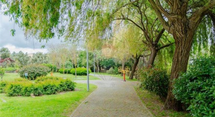 Residential - Condo/Apartment - T2 - Pontinha e Famões, Odivelas - PT
