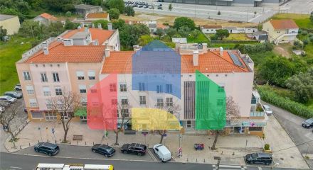 Residential - Condo/Apartment - T2 - Pontinha e Famões, Odivelas - PT Residential - Condo/Apartment - T2 - Pontinha e Famões, Odivelas - PT