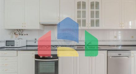 Residential - Condo/Apartment - T2 - Pontinha e Famões, Odivelas - PT