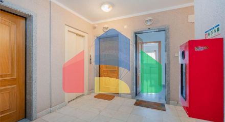 Residential - Condo/Apartment - T2 - Pontinha e Famões, Odivelas - PT