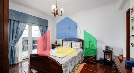 Residential - Single Family Home - T6 - Pontinha e Famões, Odivelas - PT