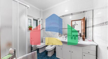 Residential - Single Family Home - T6 - Pontinha e Famões, Odivelas - PT