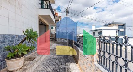 Residential - Single Family Home - T6 - Pontinha e Famões, Odivelas - PT