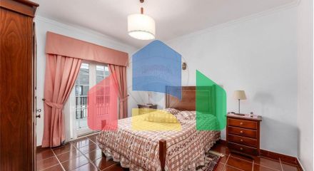 Residential - Single Family Home - T6 - Pontinha e Famões, Odivelas - PT