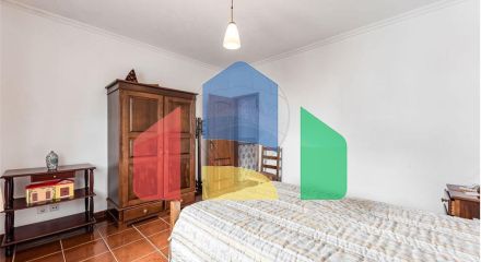 Residential - Single Family Home - T6 - Pontinha e Famões, Odivelas - PT